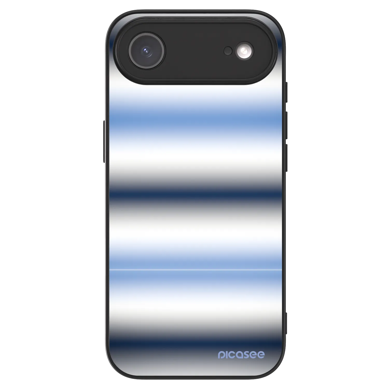 Picasee ULTIMATE CASE Apple iPhone Air - készülékre - Static Lines