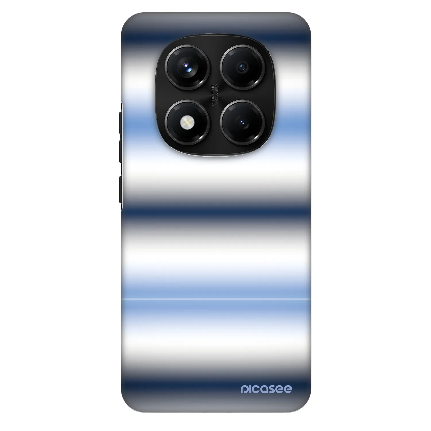 Picasee Fashion Case Xiaomi Redmi Note 14 Pro+ 5G - Static Lines