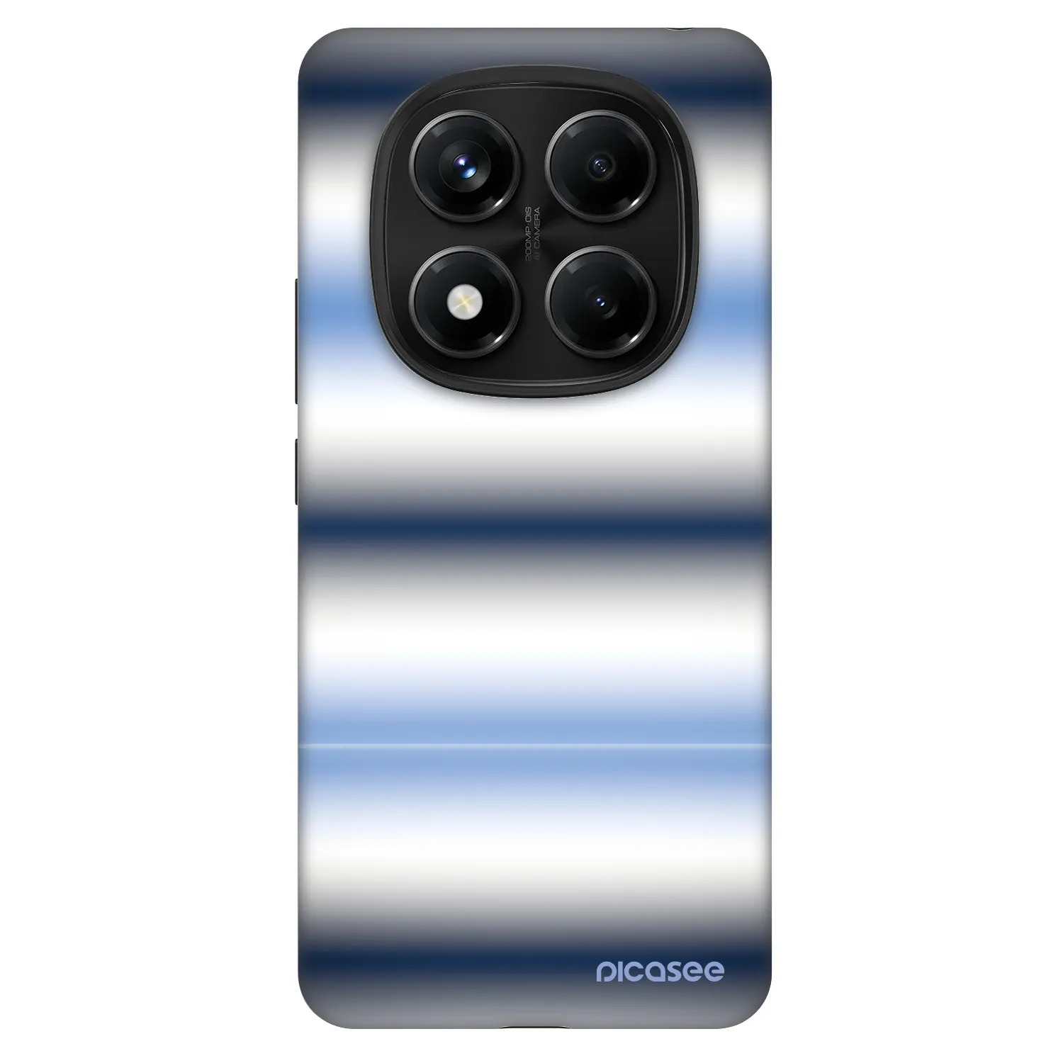 Picasee Fashion Case Xiaomi Redmi Note 14 Pro 5G - Static Lines