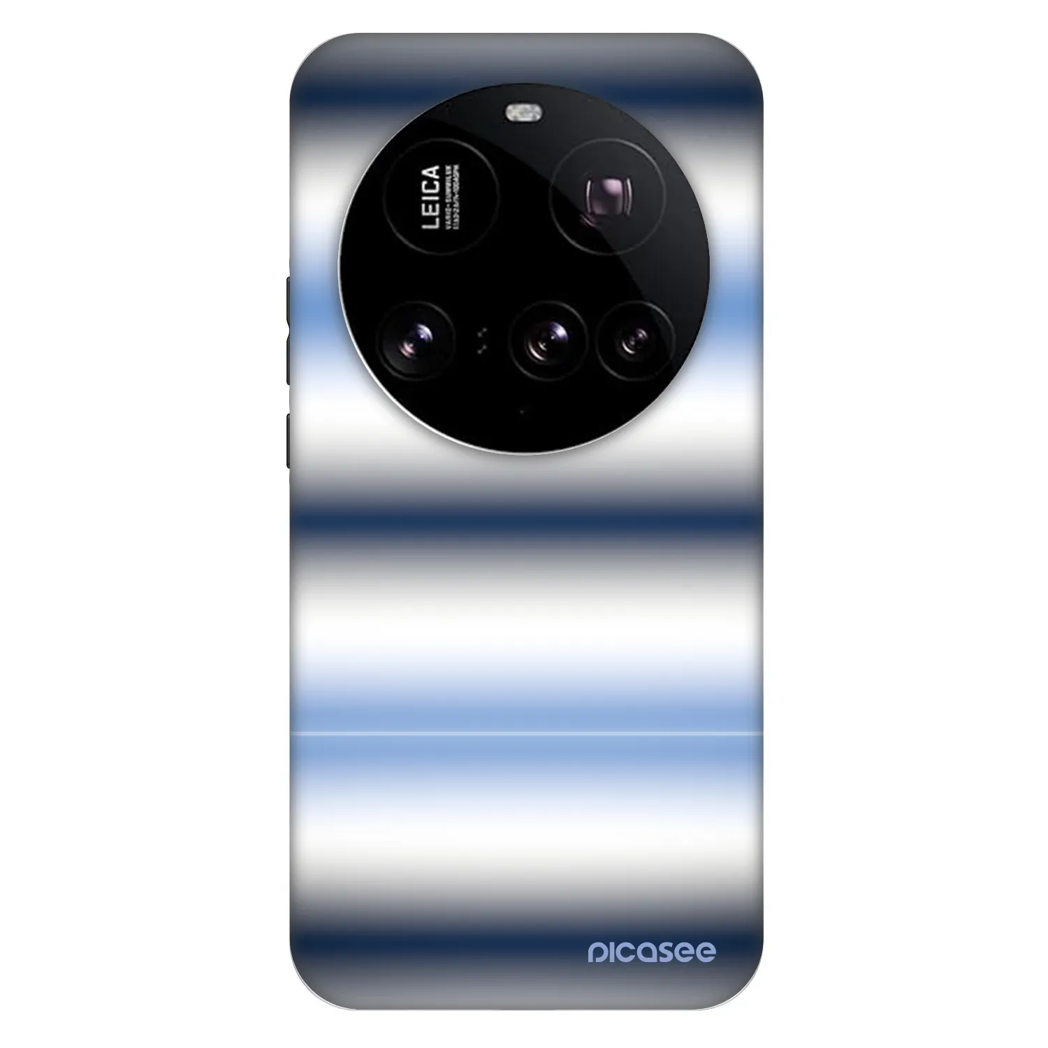 Picasee Fashion Case Xiaomi 15 Ultra - Static Lines