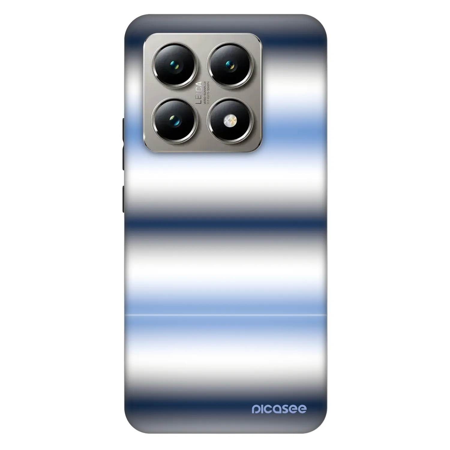 Picasee Fashion Case Xiaomi 14T Pro - Static Lines