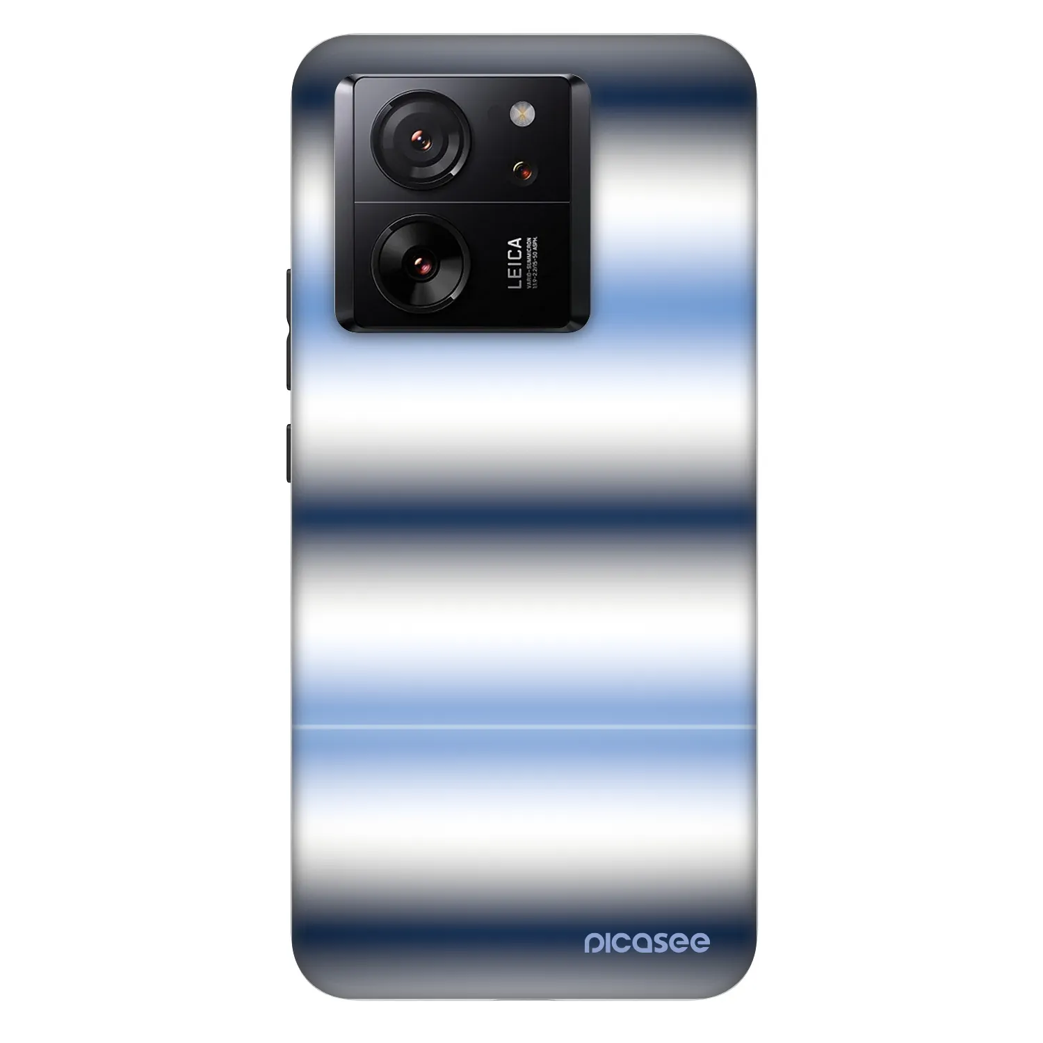 Picasee Fashion Case Xiaomi 13T Pro - Static Lines