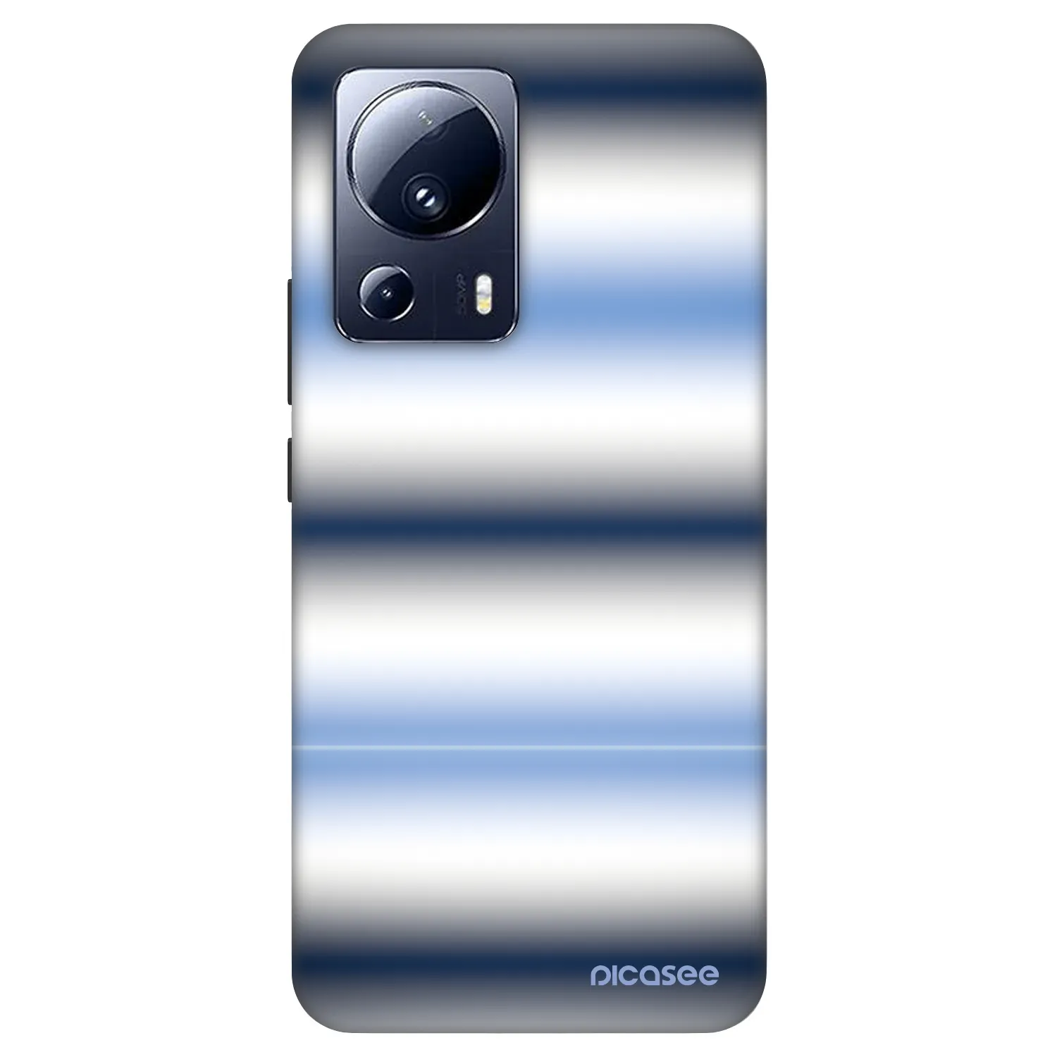 Picasee Fashion Case Xiaomi 13 Lite - Static Lines