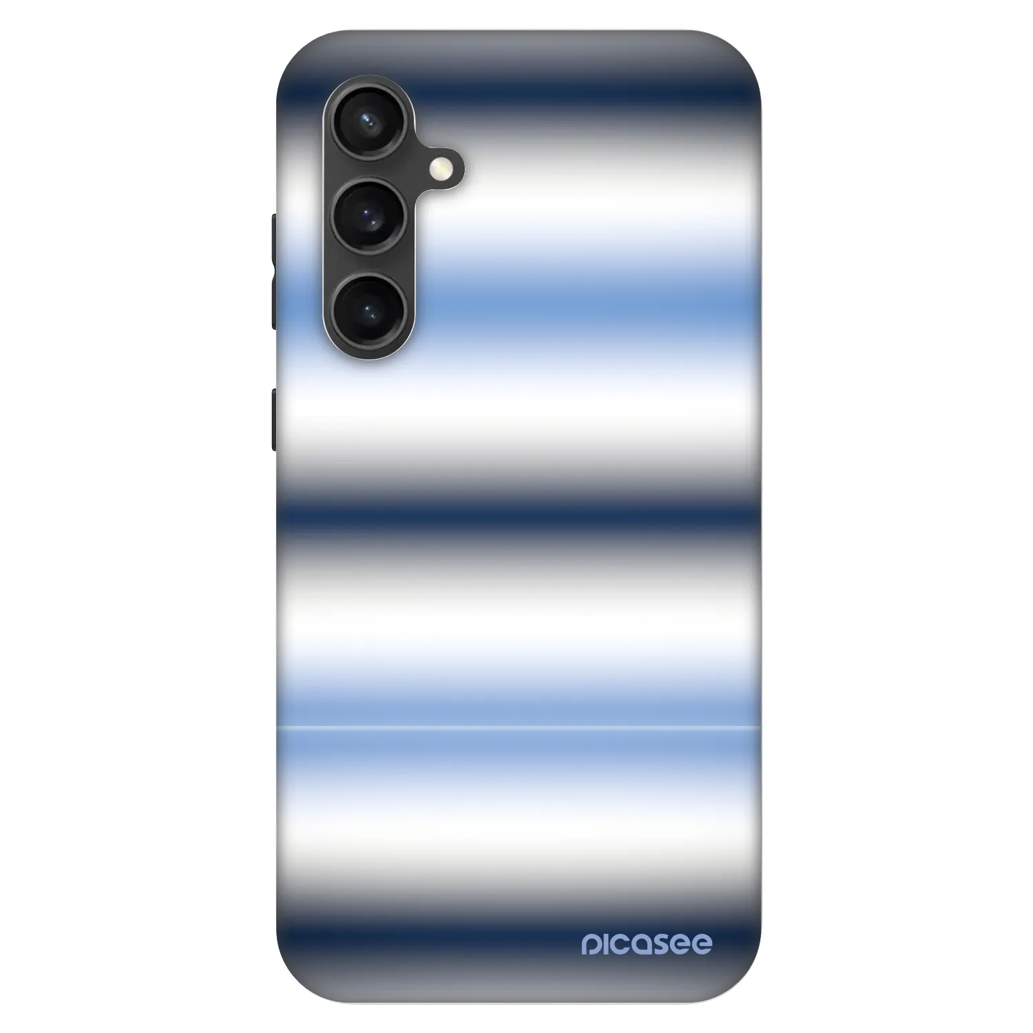 Picasee Fashion Case Samsung Galaxy S23 FE S711B - Static Lines
