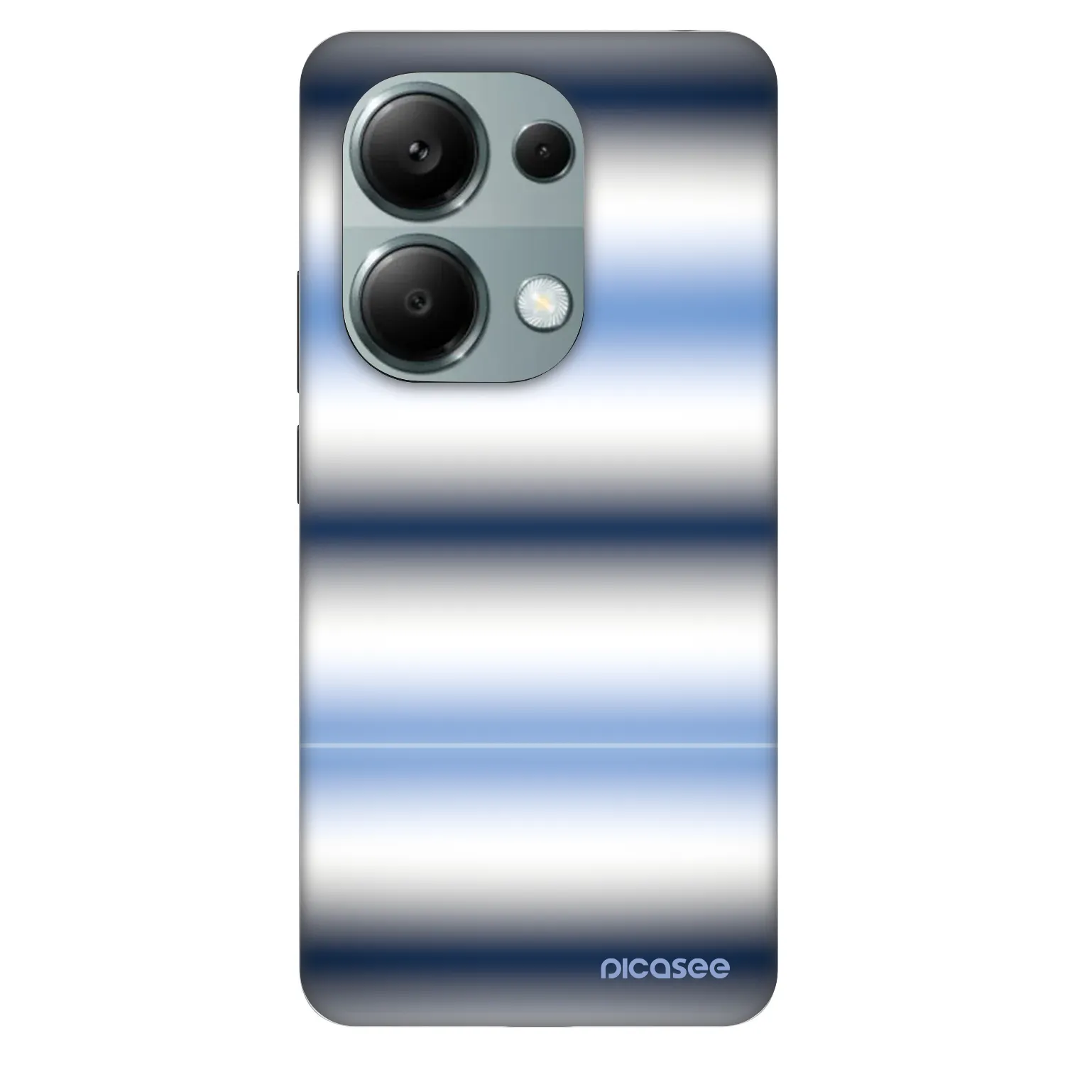 Picasee Fashion Case Xiaomi Redmi Note 13 Pro 4G - Static Lines