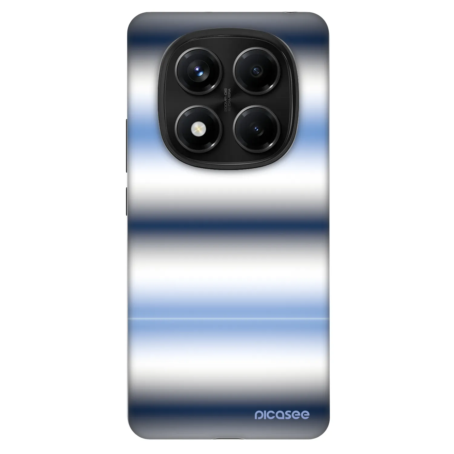 Picasee Fashion Case Xiaomi Redmi Note 14 Pro 4G - Static Lines