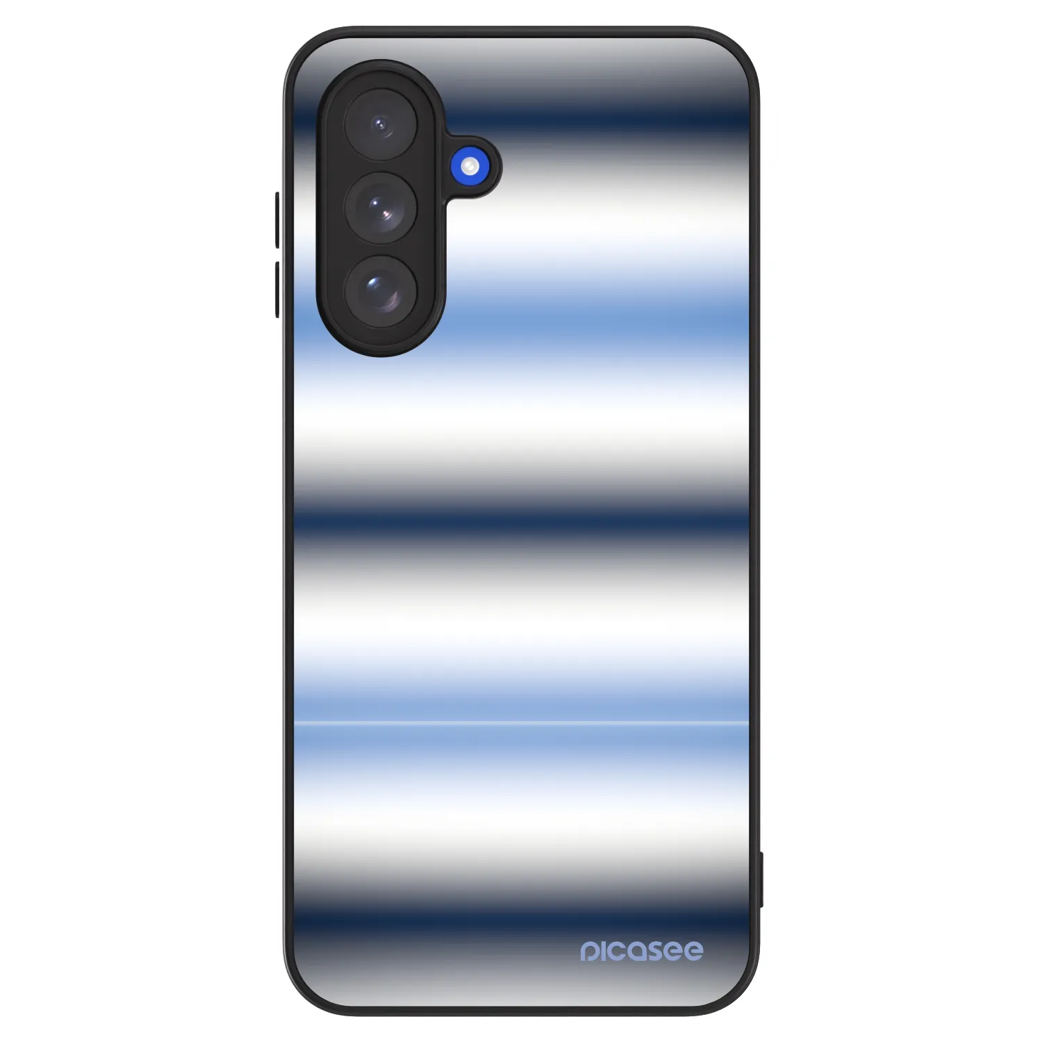 Picasee ULTIMATE CASE Samsung Galaxy A17 5G - készülékre - Static Lines