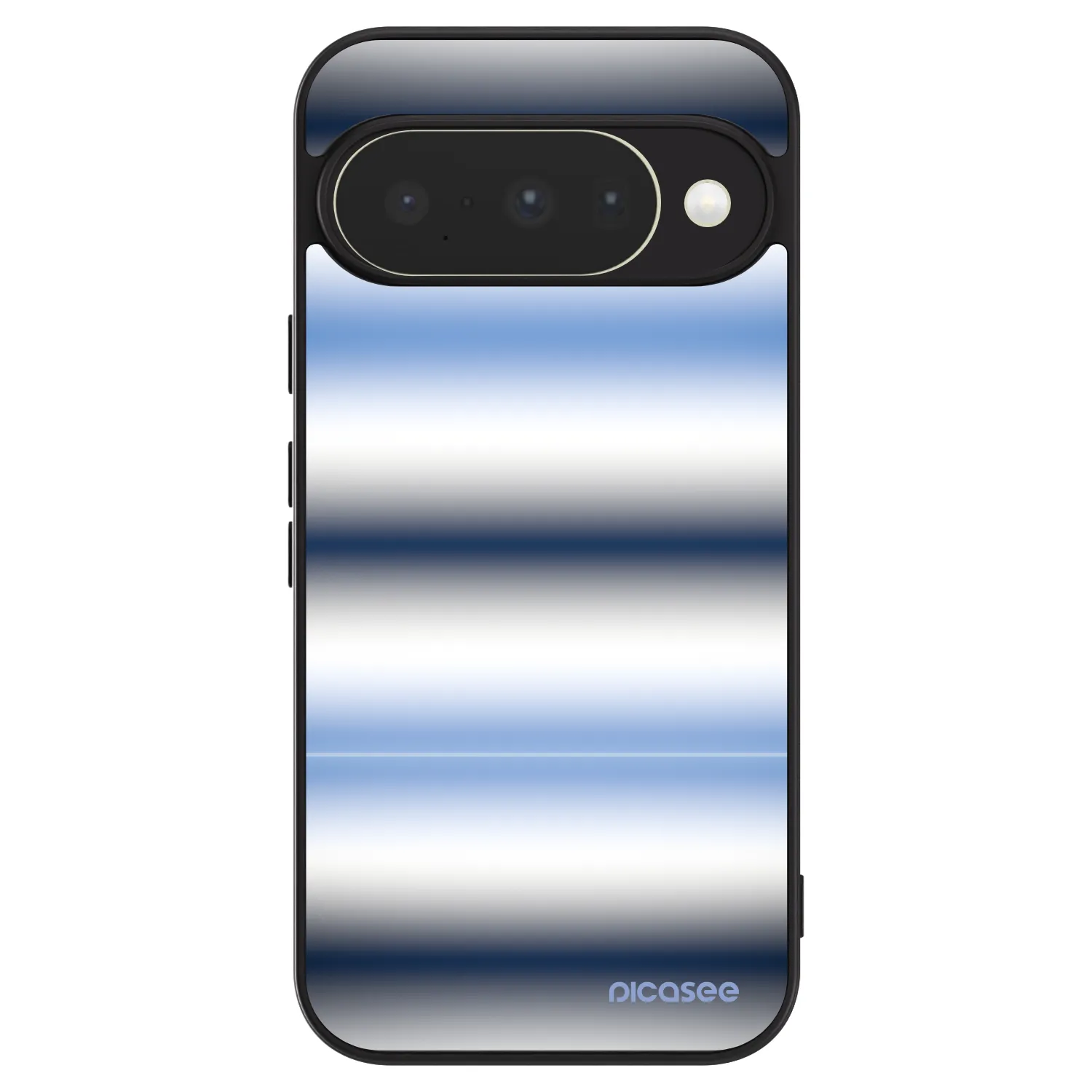 Picasee ULTIMATE CASE Google Pixel 10 - készülékre - Static Lines