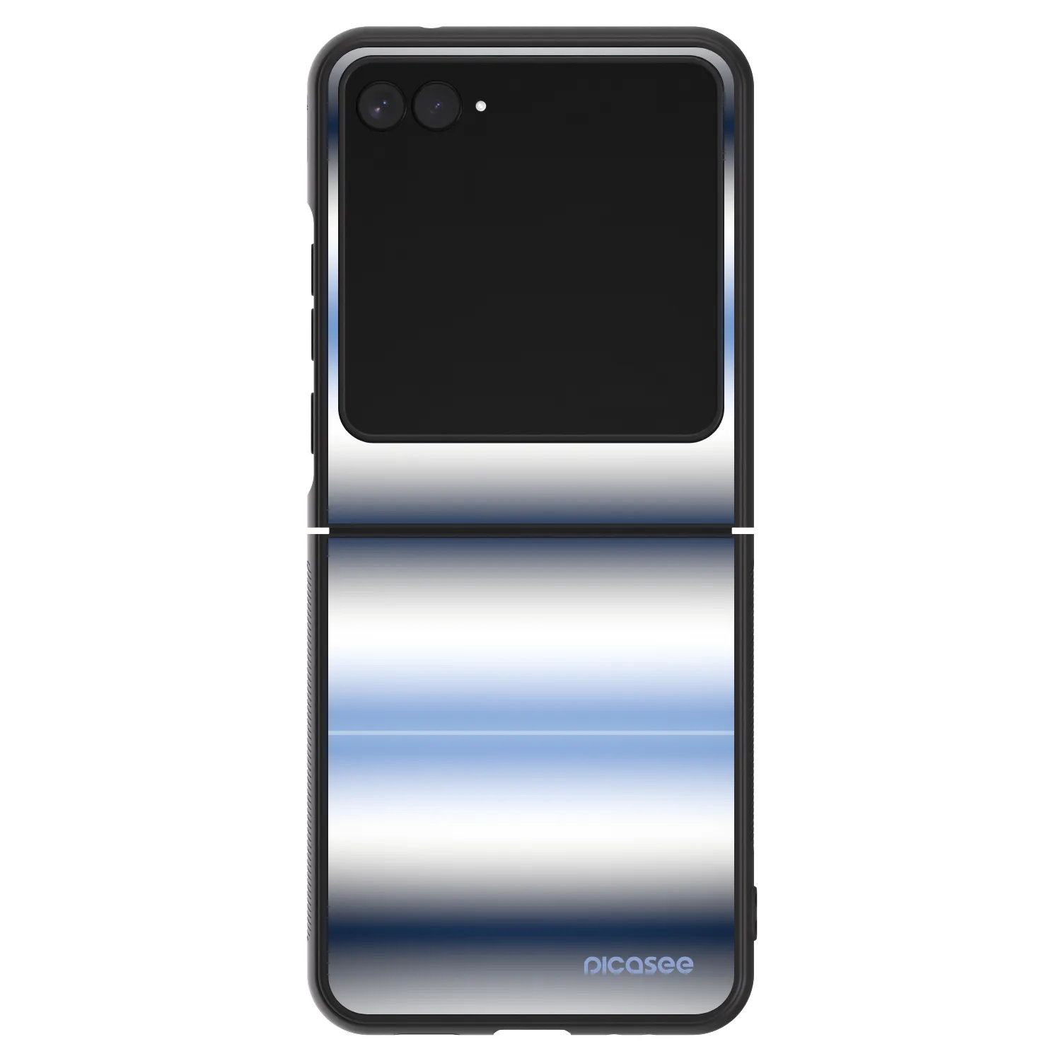 Picasee ULTIMATE CASE Motorola Razr 60 - készülékre - Static Lines