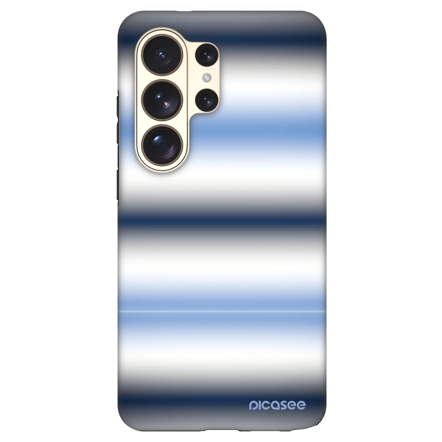 Picasee Fashion Case PowerShare pro Samsung Galaxy S26 Ultra - Static Lines