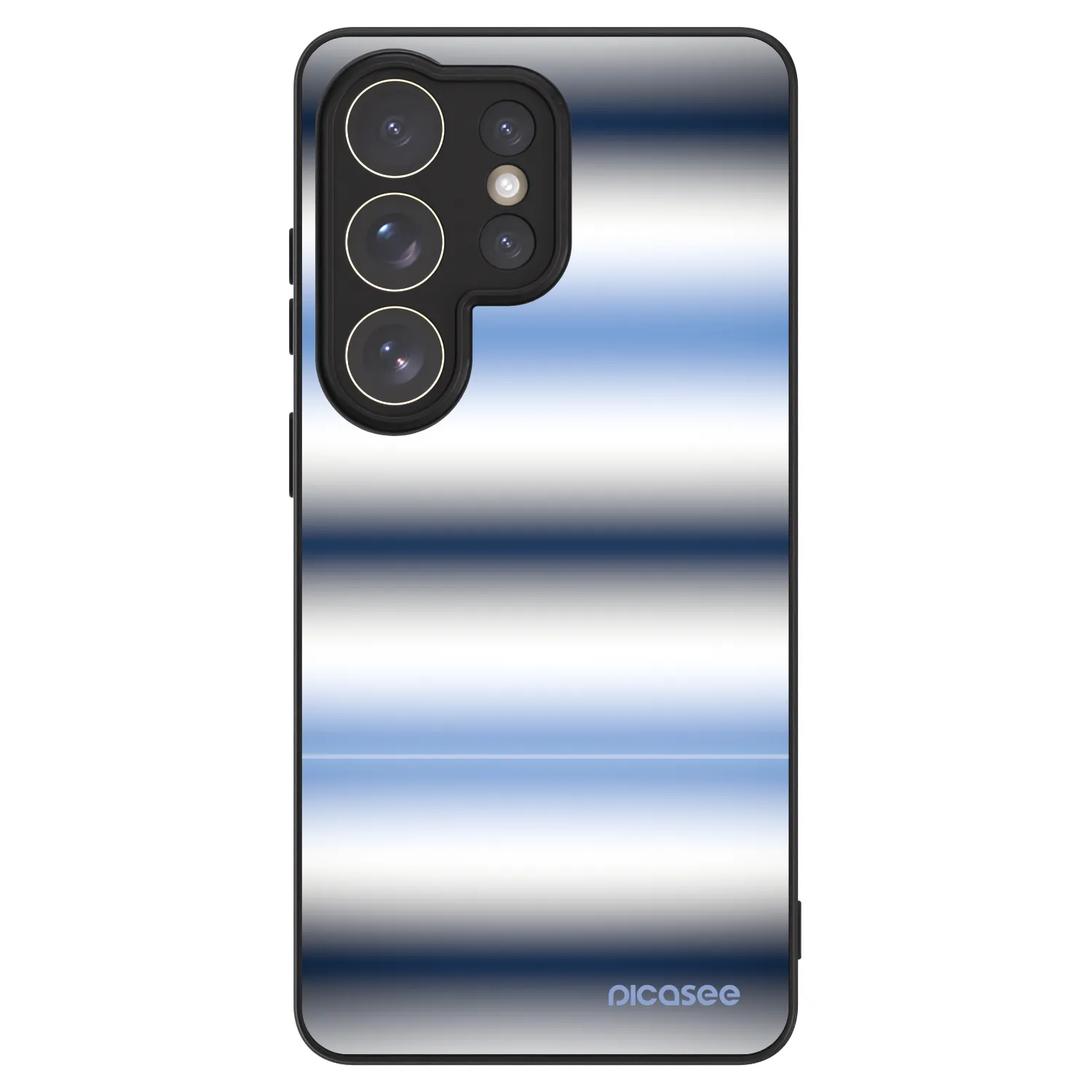 Picasee ULTIMATE CASE Samsung Galaxy S26 Ultra - készülékre - Static Lines