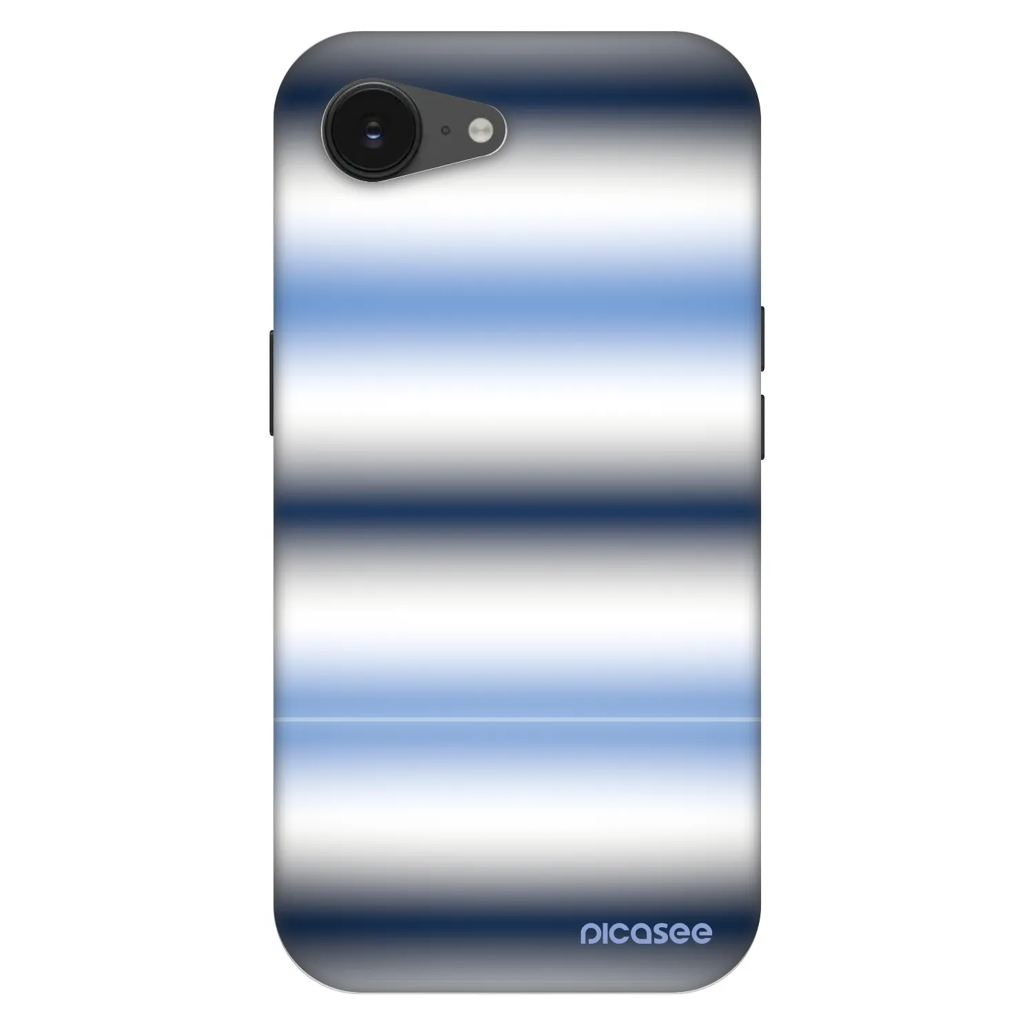 Picasee Fashion Case MagSafe Apple iPhone 17e - Static Lines