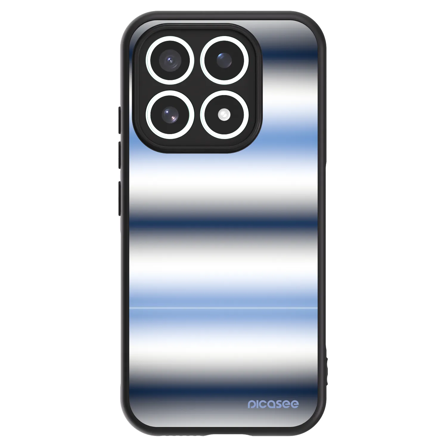 Picasee ULTIMATE CASE Xiaomi 17 - készülékre - Static Lines