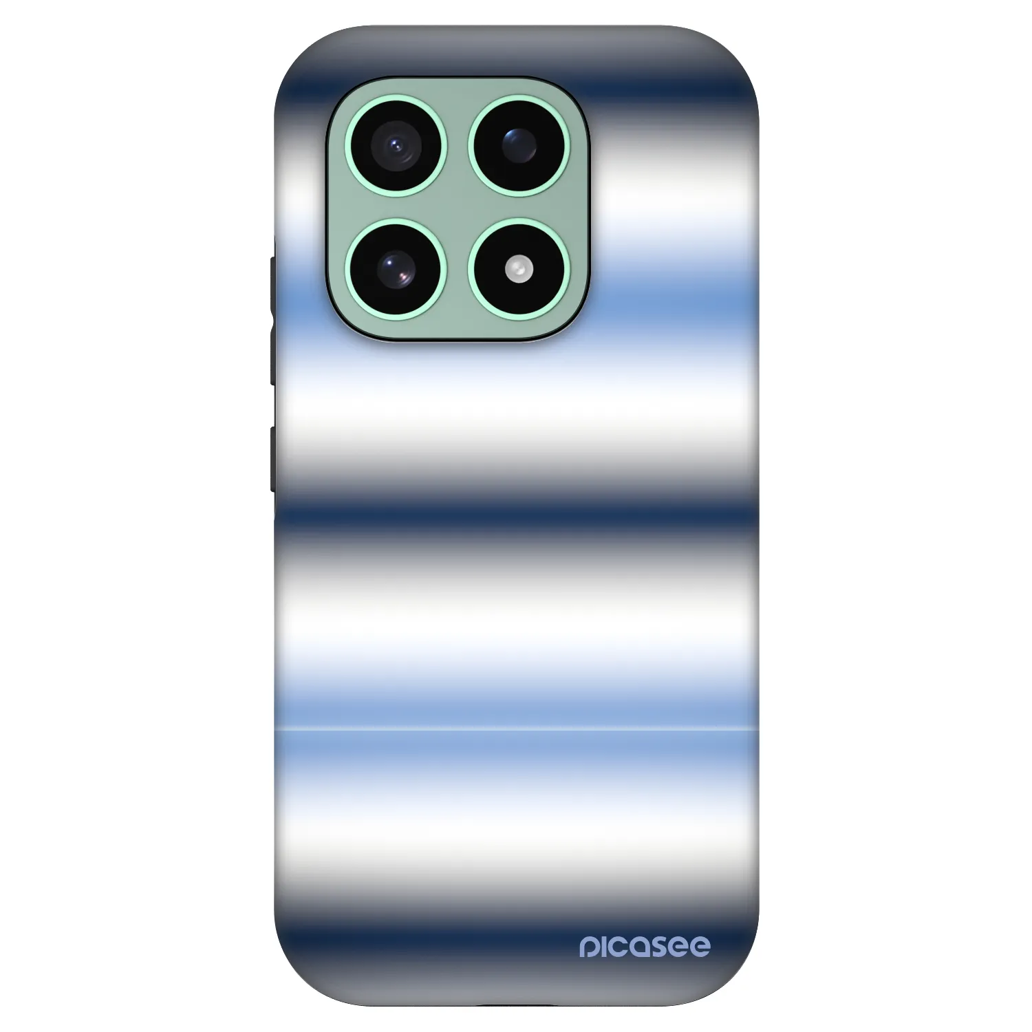 Picasee Fashion Case Xiaomi 17 - Static Lines