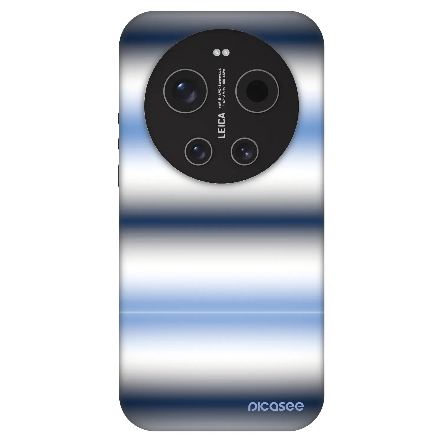 Picasee Fashion Case Xiaomi 17 Ultra - Static Lines