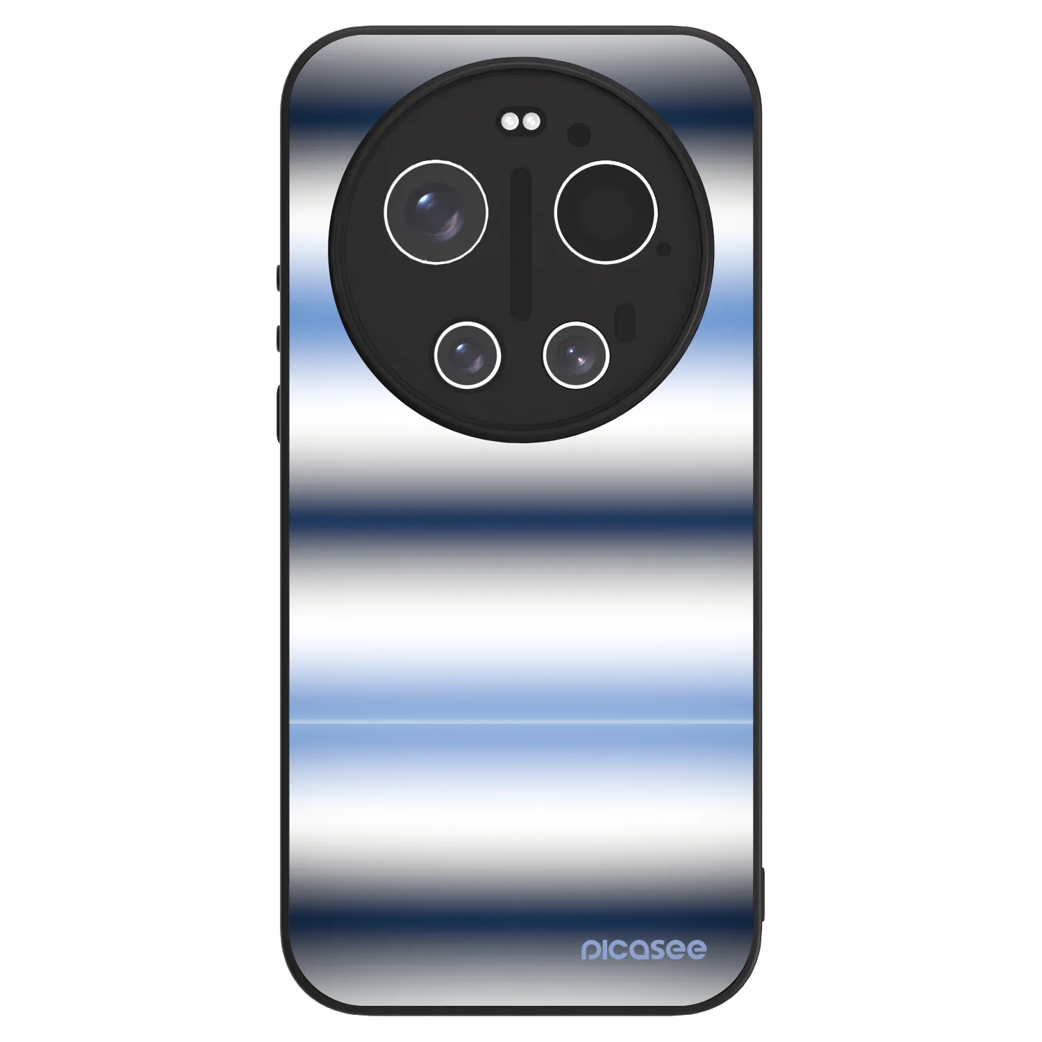 Picasee ULTIMATE CASE Xiaomi 17 Ultra - készülékre - Static Lines