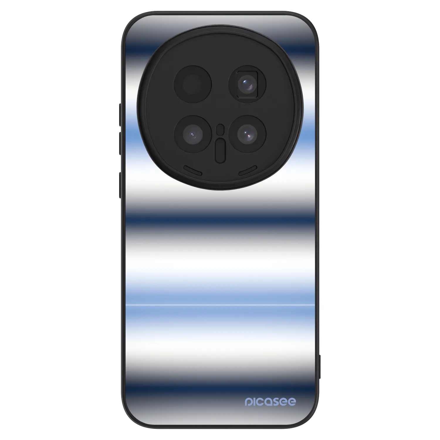 Picasee ULTIMATE CASE Honor Magic8 Pro 5G - készülékre - Static Lines