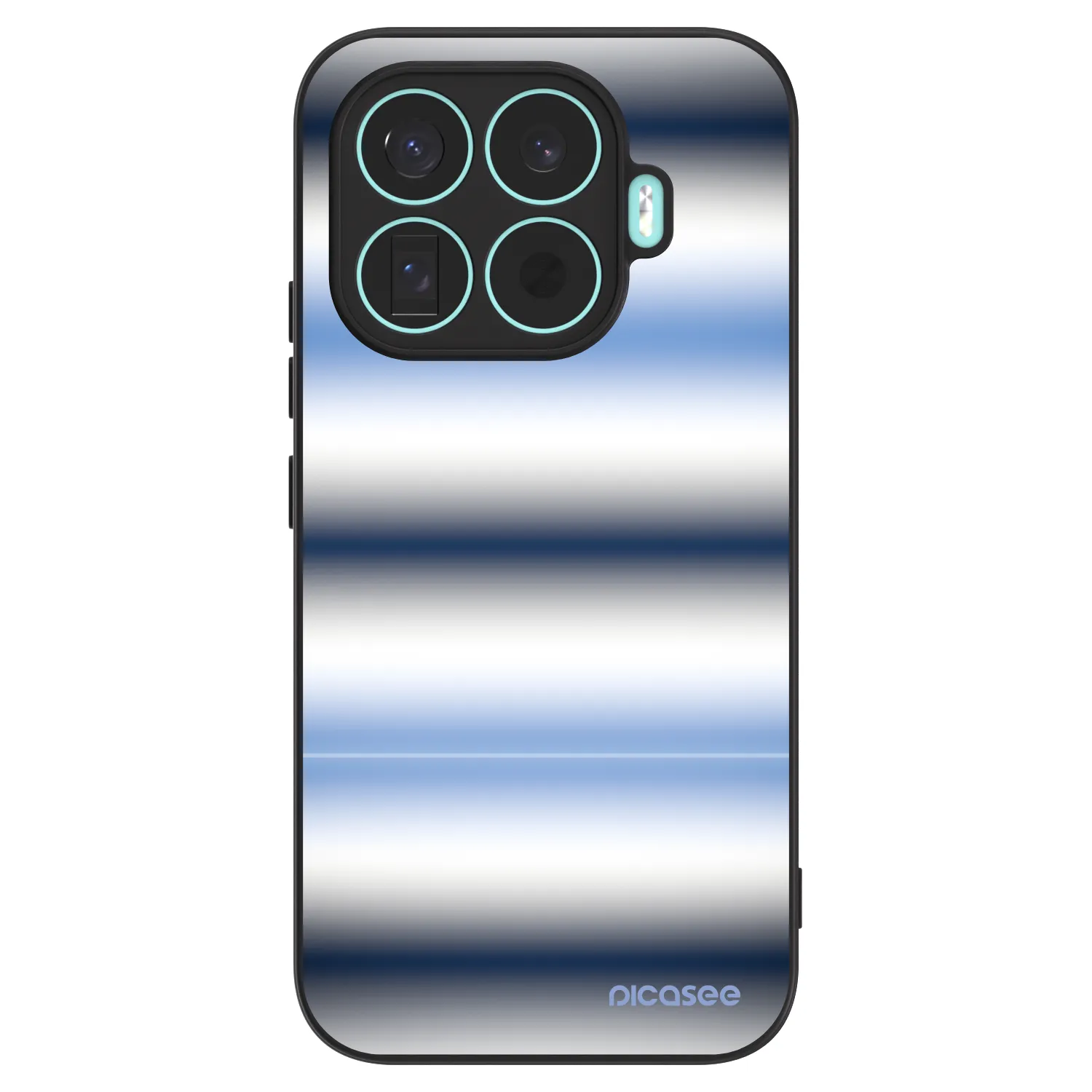 Picasee ULTIMATE CASE Xiaomi 17T - készülékre - Static Lines