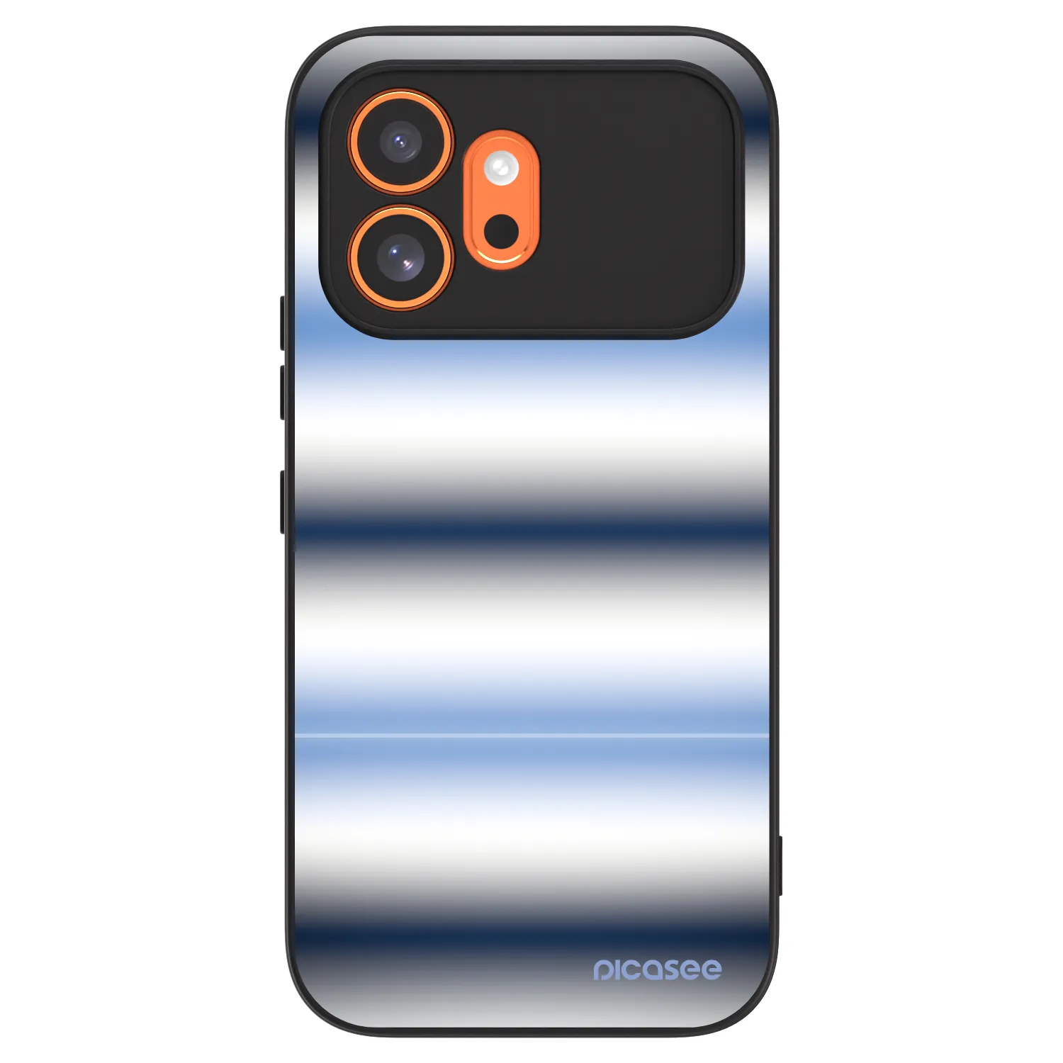 Picasee ULTIMATE CASE Honor 600 - készülékre - Static Lines
