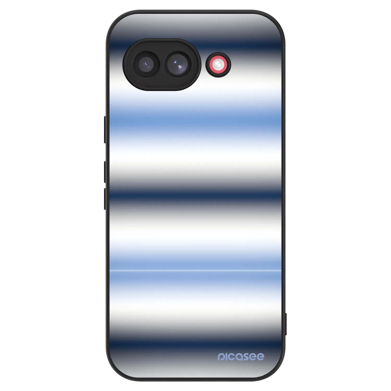 Picasee ULTIMATE CASE Google Pixel 10a - készülékre - Static Lines