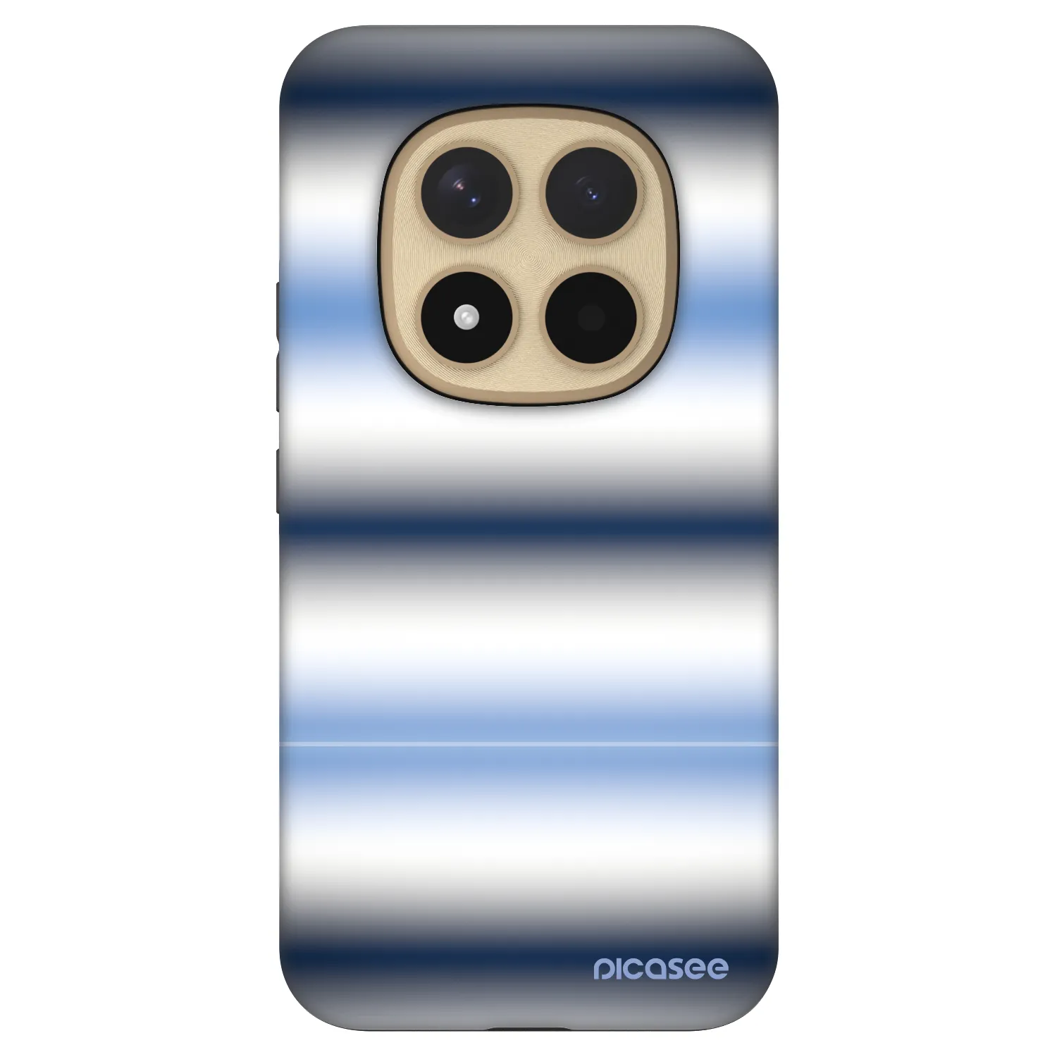 Picasee Fashion Case Xiaomi Redmi Note 15 Pro+ - Static Lines