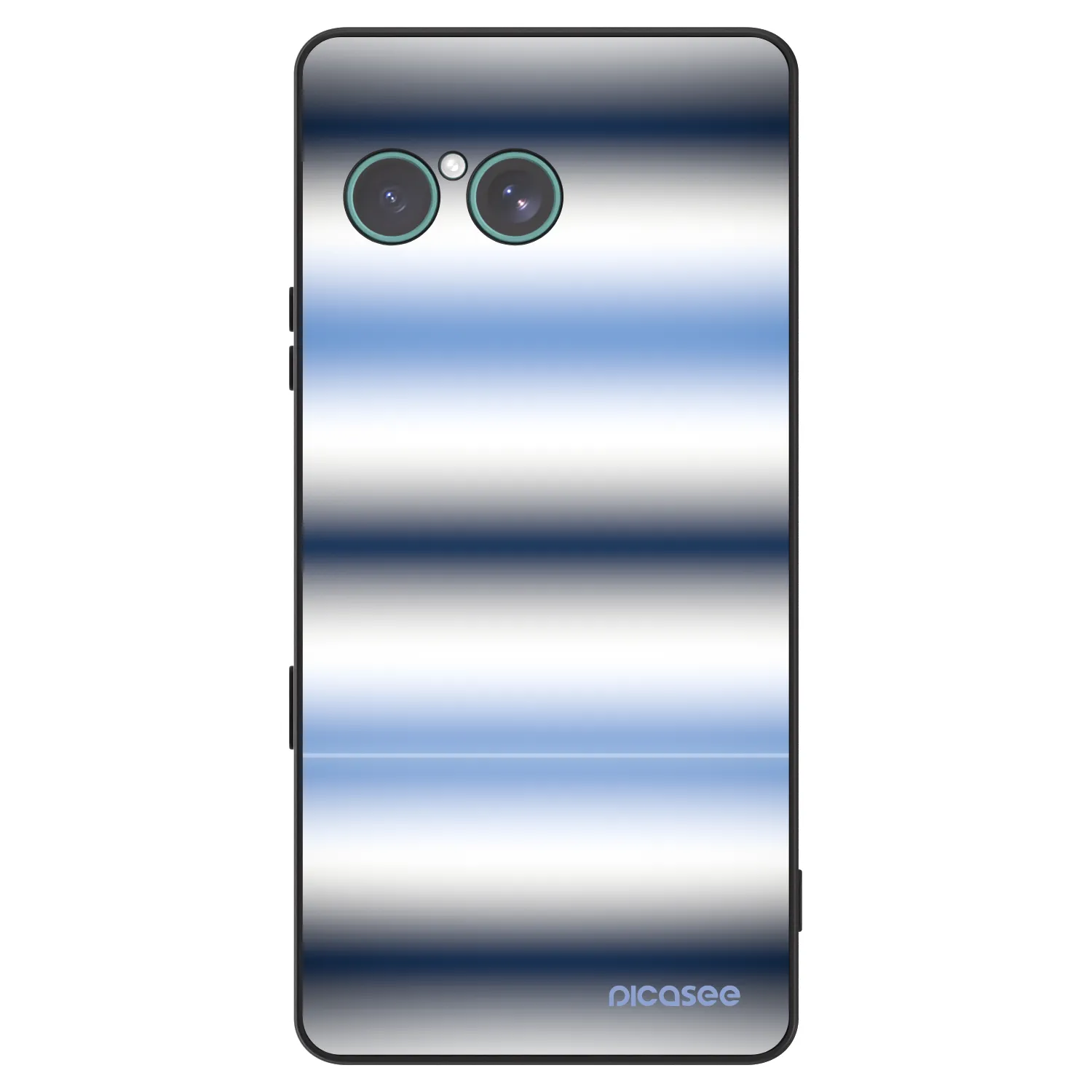 Picasee ULTIMATE CASE Sony Xperia 10 VII - készülékre - Static Lines