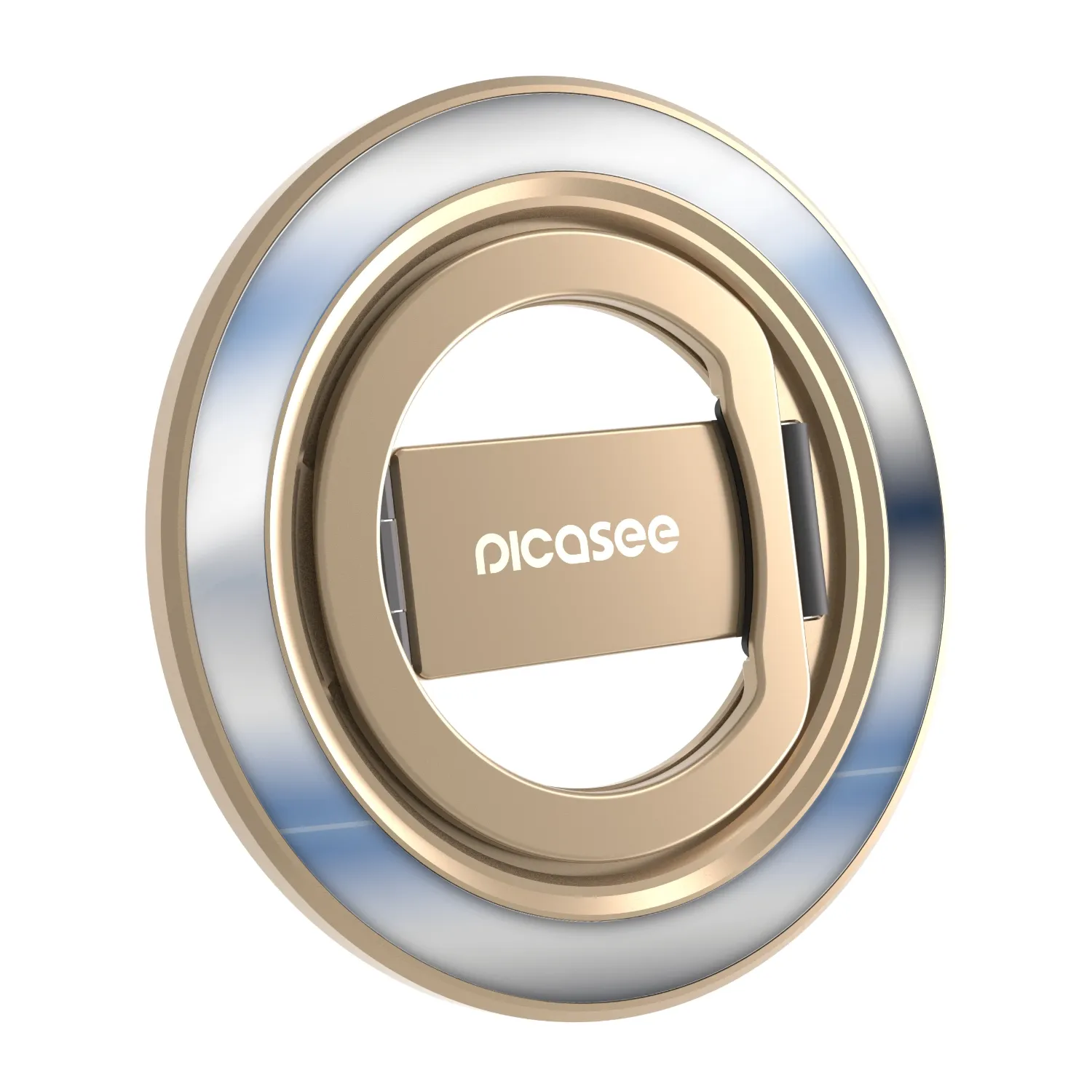 Picasee Magnetic holder - Arany
