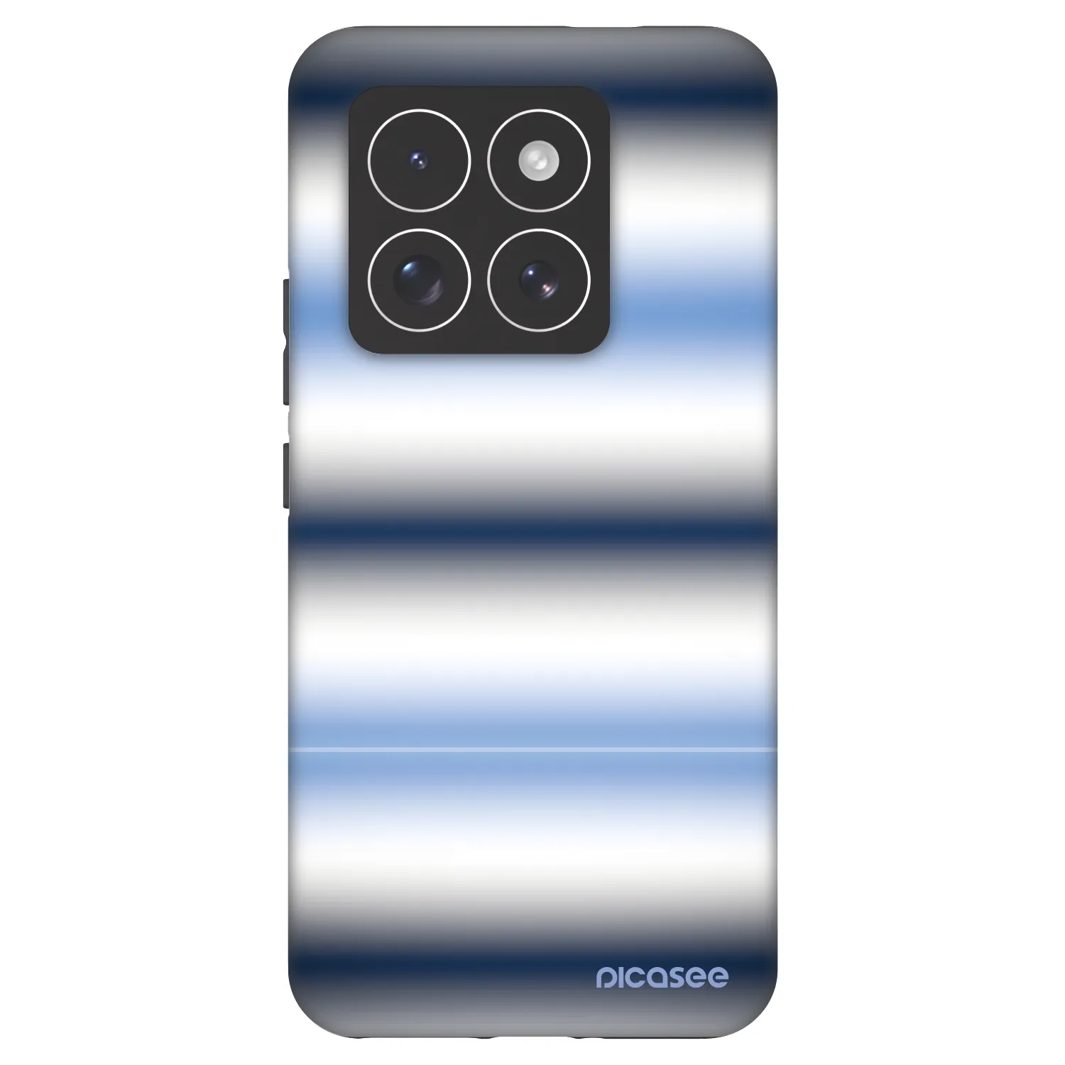 Picasee Fashion Case Xiaomi 14 Pro - Static Lines