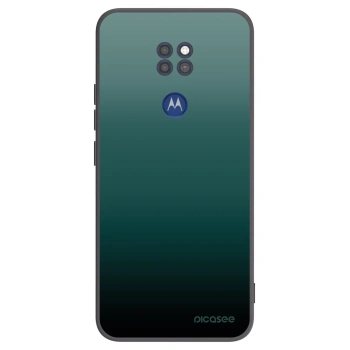 Tok az alábbi mobiltelefonokra Motorola Moto G9 Play - Verdant Fade