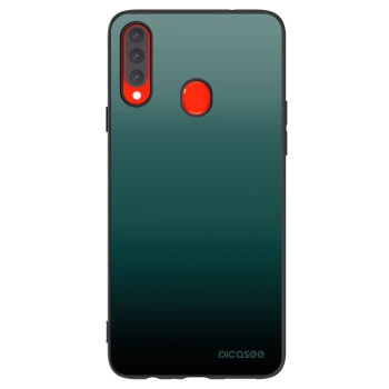 Tok az alábbi mobiltelefonokra Samsung Galaxy A20s - Verdant Fade