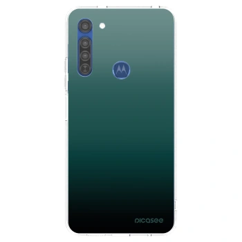 Tok az alábbi mobiltelefonokra Motorola Moto G8 - Verdant Fade