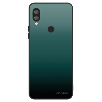 Szilikon tok erre a típusra Xiaomi Redmi 7 - Verdant Fade