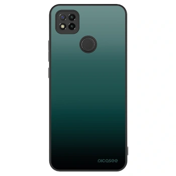 Szilikon tok erre a típusra Xiaomi Redmi 9C - Verdant Fade