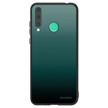Szilikon tok erre a típusra Honor 20 Lite - Verdant Fade