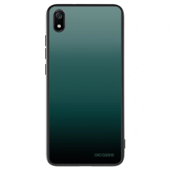 Szilikon tok erre a típusra Xiaomi Redmi 7A - Verdant Fade