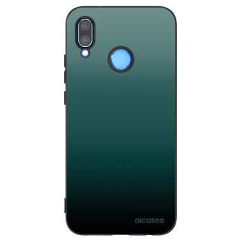 Tok az alábbi mobiltelefonokra Huawei Mate 40 Pro - Verdant Fade