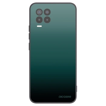 Tok az alábbi mobiltelefonokra Realme 8 4G - Verdant Fade