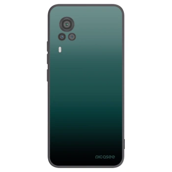 Tok az alábbi mobiltelefonokra Vivo X60 Pro 5G - Verdant Fade