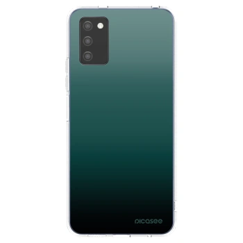 Tok az alábbi mobiltelefonokra Samsung Galaxy A03s A037G - Verdant Fade