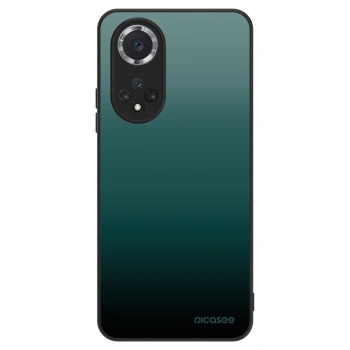 Szilikon tok erre a típusra Huawei Nova 9 SE - Verdant Fade