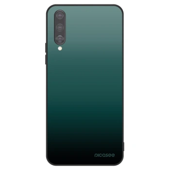 Szilikon tok erre a típusra Huawei P20 Pro - Verdant Fade