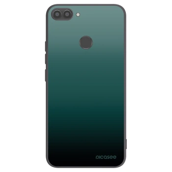 Tok az alábbi mobiltelefonokra Huawei P Smart - Verdant Fade