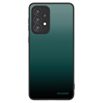 Picasee ULTIMATE CASE Samsung Galaxy A33 5G A336 - készülékre - Verdant Fade