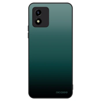 Szilikon tok erre a típusra Vivo Y01 - Verdant Fade