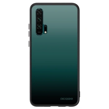 Szilikon tok erre a típusra Honor 20 Pro - Verdant Fade