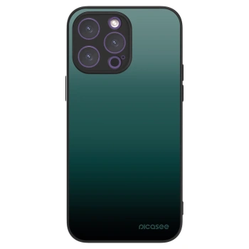 Picasee ULTIMATE CASE Apple iPhone 14 Pro Max - készülékre - Verdant Fade