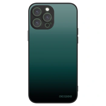 Picasee ULTIMATE CASE MagSafe Apple iPhone 13 Pro Max - készülékre - Verdant Fade