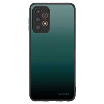 Picasee ULTIMATE CASE Samsung Galaxy A23 A236B 5G - készülékre - Verdant Fade