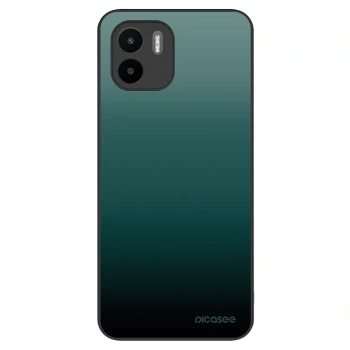 Szilikon tok erre a típusra Xiaomi Redmi A1 - Verdant Fade