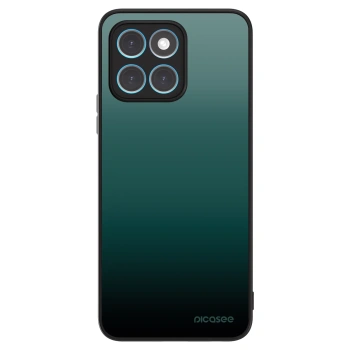 Szilikon tok erre a típusra Honor X6 - Verdant Fade